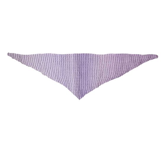 Fil Rico Design Creative « Cotton Dégradé Lucky8 »