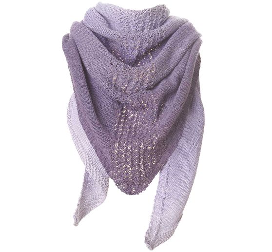 Fil Rico Design Creative « Cotton Dégradé Lucky8 »