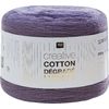 Rico Design Creative Cotton Dégradé Lucky 8 Colour 016