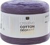 Fil Rico Design Creative « Cotton Dégradé Lucky8 »