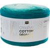 Rico Design Creative Cotton Dégradé Lucky 8 Colour 017