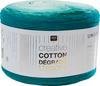 Fil Rico Design Creative « Cotton Dégradé Lucky8 »