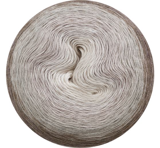 Fil Rico Design Creative « Cotton Dégradé Lucky8 »