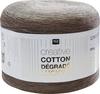 Fil Rico Design Creative « Cotton Dégradé Lucky8 »
