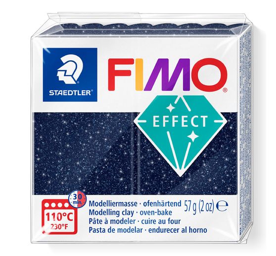 FIMO effect « Galaxy » 