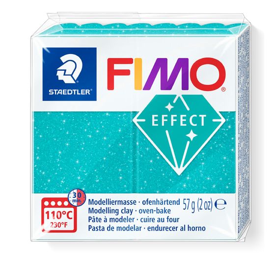 FIMO effect « Galaxy » 