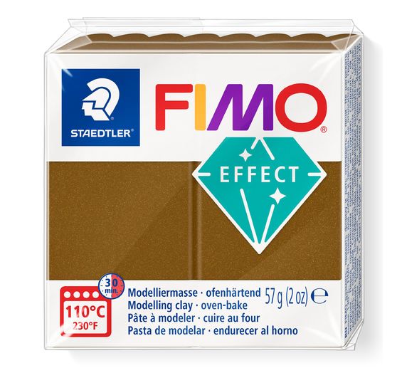 FIMO effect « Metallic »