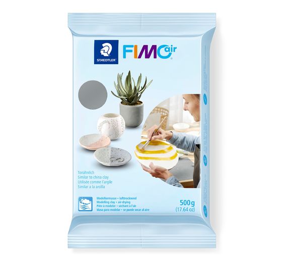 Pâte à modeler « FIMOair », 500 g
