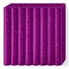 FIMO effect « Galaxy » Violet