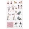 Stickers gel Rico Design « Figurico » Parc