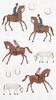 Stickers gel Rico Design « Figurico »