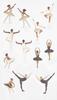 Stickers gel Rico Design « Figurico »