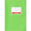 Protège-cahier, A4 Vert clair