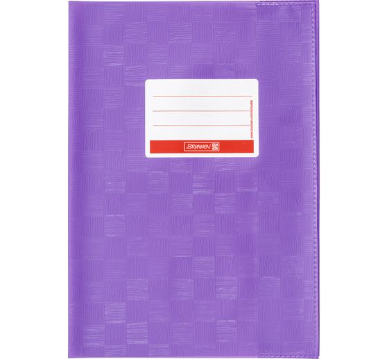 Protège-cahier, A4