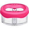 Bac à eau pour boîte de peinture à l'eau Pelikan « Space » Rose fuchsia