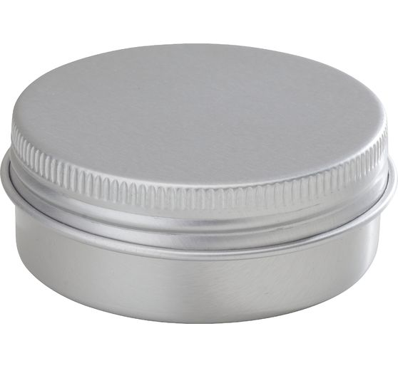 Pots à crème VBS « Rond »