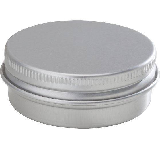 Pots à crème VBS « Rond »