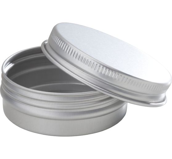 Pots à crème VBS « Rond »