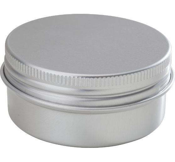 Pots à crème VBS « Rond »