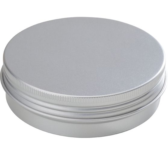 Pots à crème VBS « Rond »