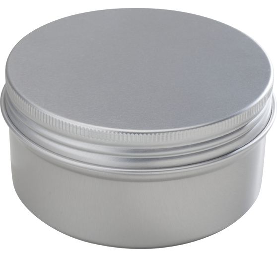 Pots à crème VBS « Rond »