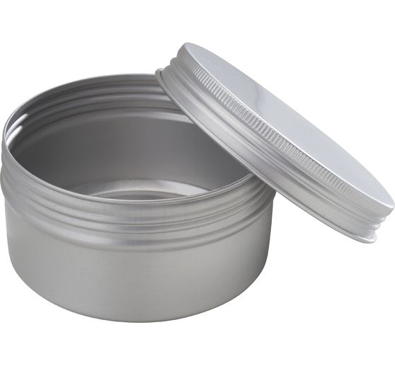 Pots à crème VBS « Rond »