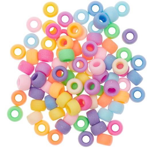Assortiment de perles itoshii « Ponii Beads »