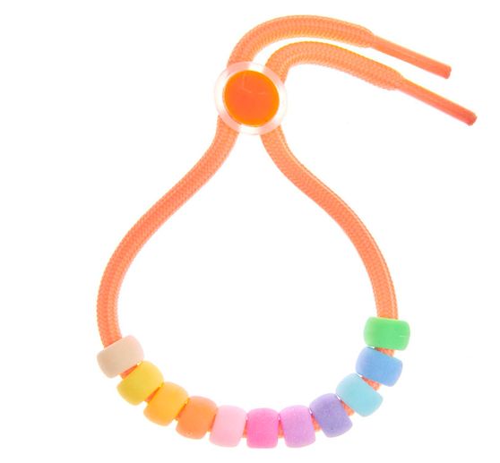 Assortiment de perles itoshii « Ponii Beads »