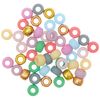 Assortiment de perles itoshii « Ponii Beads » Matt Fashion