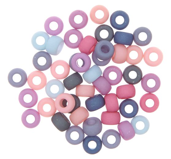 Assortiment de perles itoshii « Ponii Beads »