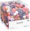Assortiment de perles itoshii « Ponii Beads »