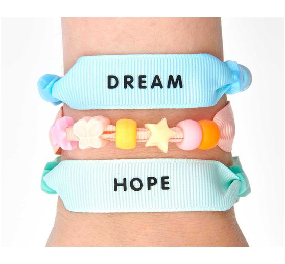 Bracelets en reps itoshii