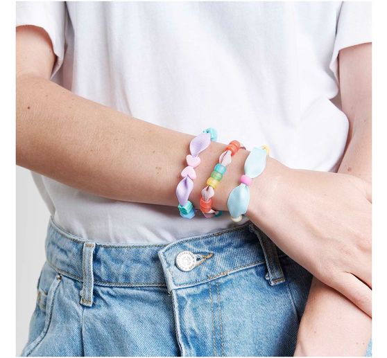 Bracelets en reps itoshii