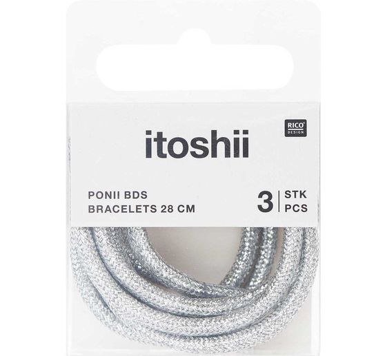itoshii bracelets