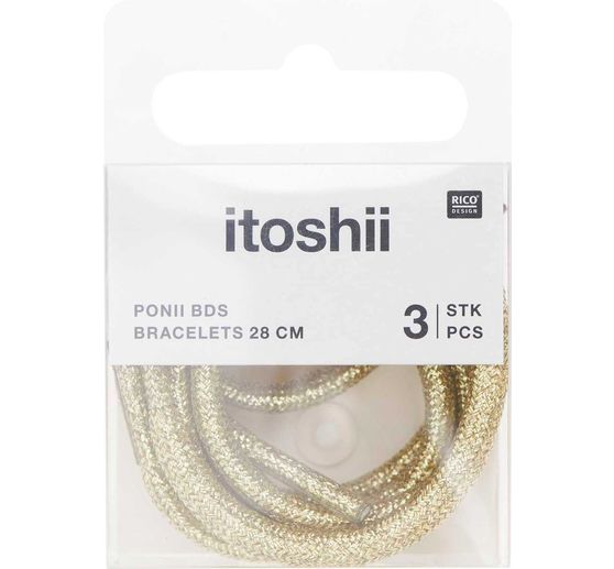 itoshii bracelets