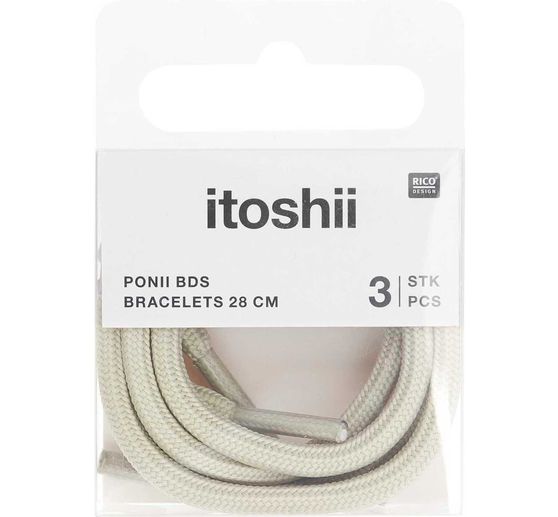 itoshii bracelets