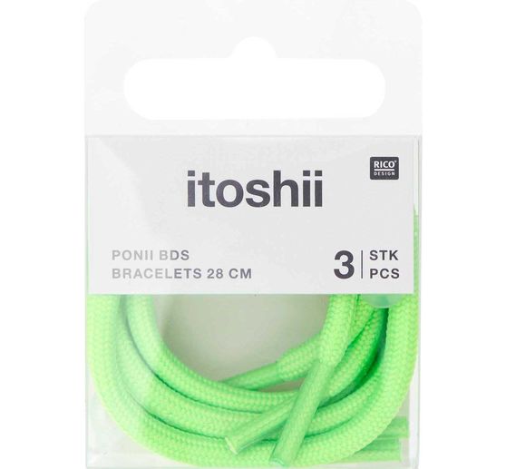 itoshii bracelets