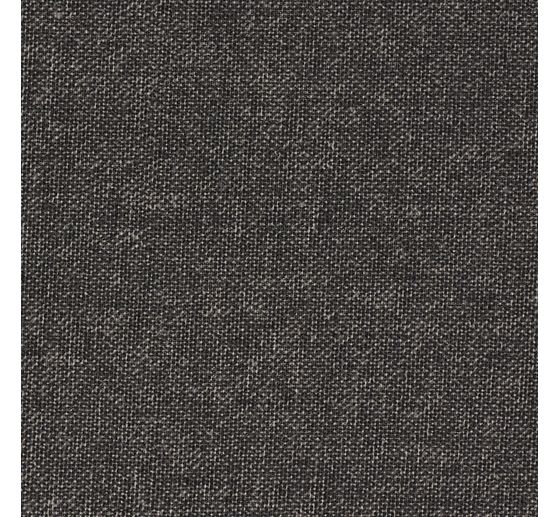 Tissu aspect lin au mètre « Uni »