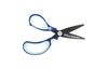 Pelikan School scissors "Griffix", round