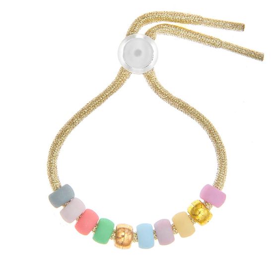 Assortiment de perles itoshii « Ponii Beads »