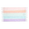 Bracelets en reps itoshii Pastel