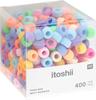 Assortiment de perles itoshii « Ponii Beads »