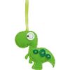 Kit de couture « Mini Filzinies » Dinosaures
