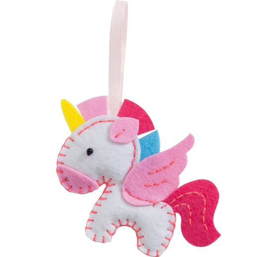 Kit de couture « Mini Filzinies »
