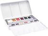 Peintures aquarelle ART Essential « 12 couleurs »