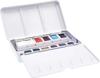 Peintures aquarelle ART Essential « 12 couleurs »