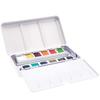 Peintures aquarelle ART Essential « 12 couleurs »