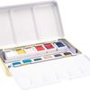 ART Essential watercolors "12 colors" Pastell