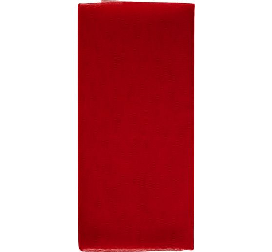 Coupon de tulle, 3 m