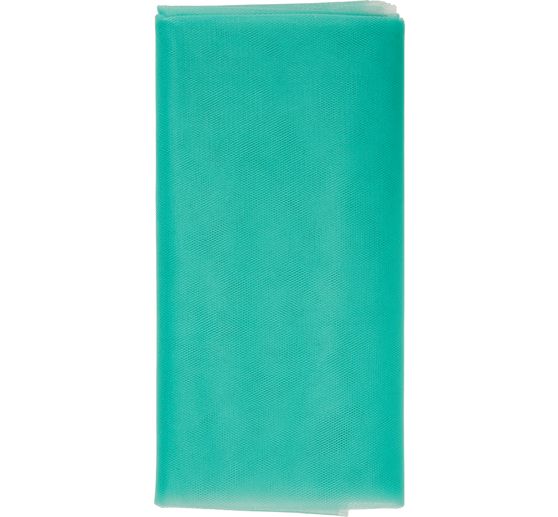 Coupon de tulle, 3 m